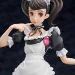Descubre el apasionante mundo de Estatua Sadayo Kawakami Persona 5.