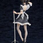 Descubre el apasionante mundo de Estatua Sadayo Kawakami Persona 5.
