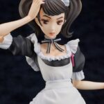 Descubre el apasionante mundo de Estatua Sadayo Kawakami Persona 5.