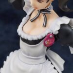 Descubre el apasionante mundo de Estatua Sadayo Kawakami Persona 5.