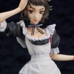 Descubre el apasionante mundo de Estatua Sadayo Kawakami Persona 5.