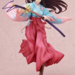 Descubre el apasionante mundo de Estatua Sakura Amamiya Sakura Wars.