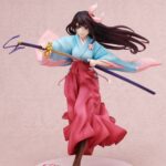 Descubre el apasionante mundo de Estatua Sakura Amamiya Sakura Wars.