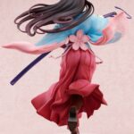 Descubre el apasionante mundo de Estatua Sakura Amamiya Sakura Wars.