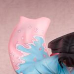 Descubre el apasionante mundo de Estatua Sakura Amamiya Sakura Wars.