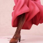 Descubre el apasionante mundo de Estatua Sakura Amamiya Sakura Wars.