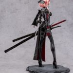 Descubre el apasionante mundo de Estatua Samurai Falslander 25 cm.