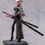 Descubre el apasionante mundo de Estatua Samurai Falslander 25 cm.