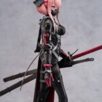 Descubre el apasionante mundo de Estatua Samurai Falslander 25 cm.