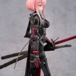 Descubre el apasionante mundo de Estatua Samurai Falslander 25 cm.