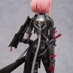 Descubre el apasionante mundo de Estatua Samurai Falslander 25 cm.