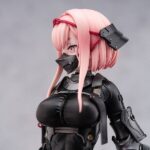 Descubre el apasionante mundo de Estatua Samurai Falslander 25 cm.