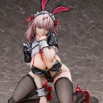 Descubre el apasionante mundo de Estatua Sara Nogami Bunny Version.