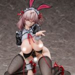 Descubre el apasionante mundo de Estatua Sara Nogami Bunny Version.