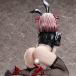 Descubre el apasionante mundo de Estatua Sara Nogami Bunny Version.