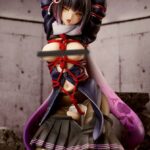 Descubre el apasionante mundo de Estatua Sayo Takanashi Tokyo Necro.