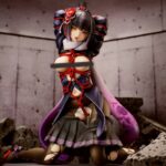 Descubre el apasionante mundo de Estatua Sayo Takanashi Tokyo Necro.