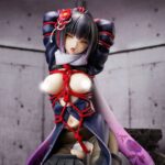 Descubre el apasionante mundo de Estatua Sayo Takanashi Tokyo Necro.