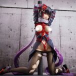 Descubre el apasionante mundo de Estatua Sayo Takanashi Tokyo Necro.