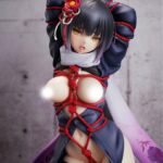 Descubre el apasionante mundo de Estatua Sayo Takanashi Tokyo Necro.