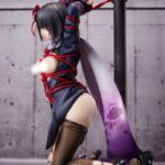 Descubre el apasionante mundo de Estatua Sayo Takanashi Tokyo Necro.