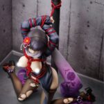 Descubre el apasionante mundo de Estatua Sayo Takanashi Tokyo Necro.