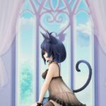 Descubre el apasionante mundo de Estatua Seele Vollerei Shippo Yuri.