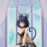 Descubre el apasionante mundo de Estatua Seele Vollerei Shippo Yuri.