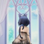 Descubre el apasionante mundo de Estatua Seele Vollerei Shippo Yuri.