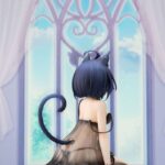 Descubre el apasionante mundo de Estatua Seele Vollerei Shippo Yuri.