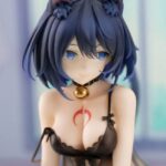 Descubre el apasionante mundo de Estatua Seele Vollerei Shippo Yuri.