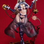 Descubre el apasionante mundo de Estatua Sephia Belmont Bombergirl.