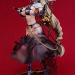 Descubre el apasionante mundo de Estatua Sephia Belmont Bombergirl.