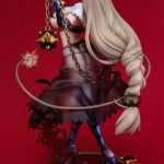 Descubre el apasionante mundo de Estatua Sephia Belmont Bombergirl.