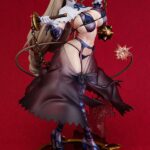 Descubre el apasionante mundo de Estatua Sephia Belmont Bombergirl.