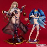 Descubre el apasionante mundo de Estatua Sephia Belmont Bombergirl.