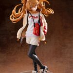 Descubre el apasionante mundo de Estatua Shikinami Asuka Langley VRadio 2.