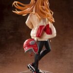 Descubre el apasionante mundo de Estatua Shikinami Asuka Langley VRadio 2.