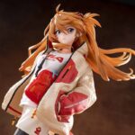 Descubre el apasionante mundo de Estatua Shikinami Asuka Langley VRadio 2.