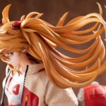 Descubre el apasionante mundo de Estatua Shikinami Asuka Langley VRadio 2.