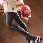 Descubre el apasionante mundo de Estatua Shikinami Asuka Langley VRadio 2.