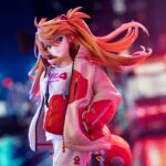 Descubre el apasionante mundo de Estatua Shikinami Asuka Langley VRadio 2.