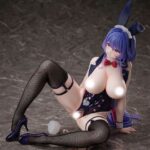 Descubre el apasionante mundo de Estatua Shiori Sakuma Original Character.