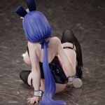 Descubre el apasionante mundo de Estatua Shiori Sakuma Original Character.