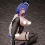 Descubre el apasionante mundo de Estatua Shiori Sakuma Original Character.