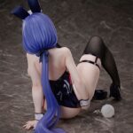 Descubre el apasionante mundo de Estatua Shiori Sakuma Original Character.