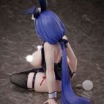 Descubre el apasionante mundo de Estatua Shiori Sakuma Original Character.