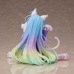 Descubre el apasionante mundo de Estatua Shiro No Game No Life.