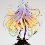 Descubre el apasionante mundo de Estatua Shiro Yuu Kamiya Art Works.