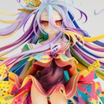 Descubre el apasionante mundo de Estatua Shiro Yuu Kamiya Art Works.